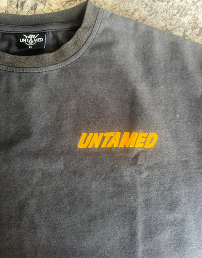 Burning Rubber T-Shirts