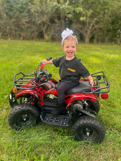 Burning Rubber T-Shirts